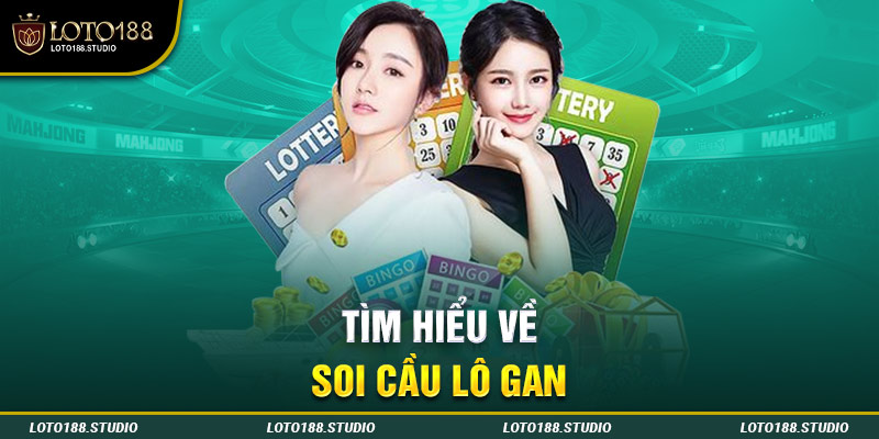 Hiểu kỹ về soi cầu lô gan