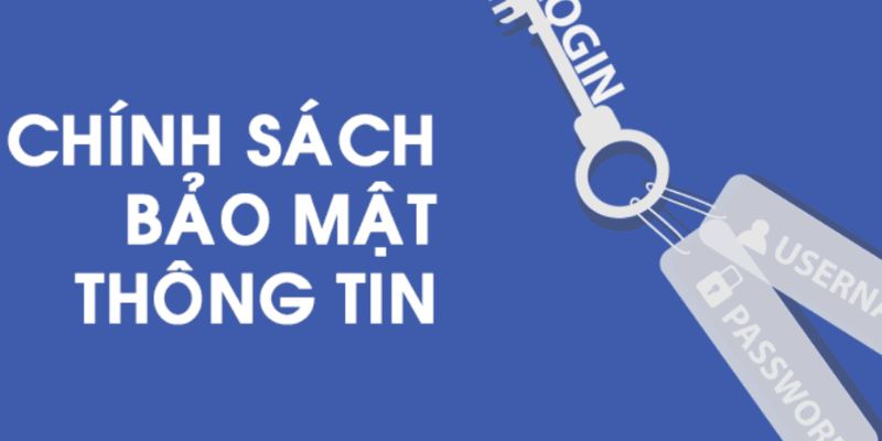 Chính sách bảo mật được Loto188 đề cập rõ các quy định