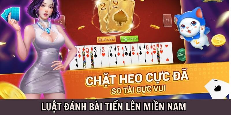 Luật chặt heo cực đã