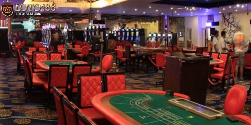 Tầm quan trọng của Pagcor là gì đối với thị trường cá cược