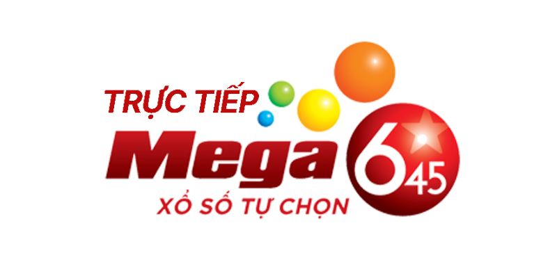 Giới thiệu chi tiết về hình thức chơi xổ số Mega 6/45