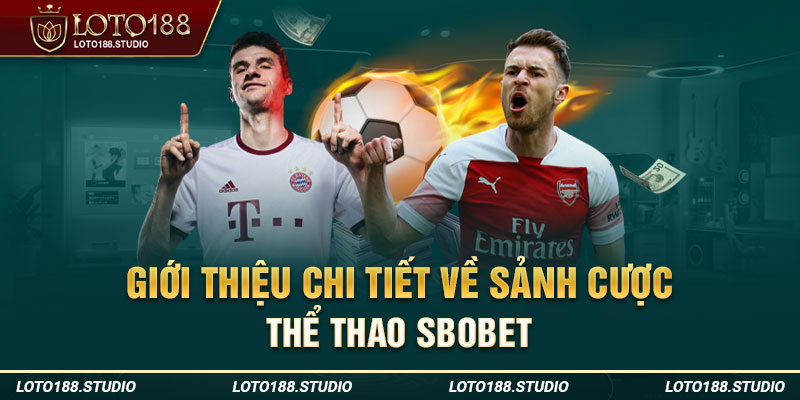 Tổng quan thông tin chi tiết nhất về hệ thống thể thao Sbobet năm 2024