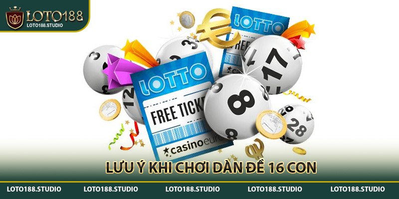 mẹo chơi quan trọng từ các tay chơi kinh nghiệm tại Loto188