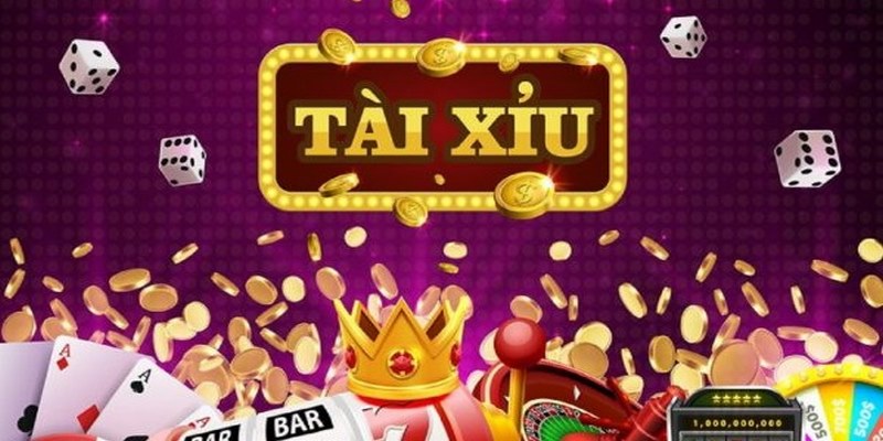 Một vài thông tin cơ bản về game tài xỉu online 