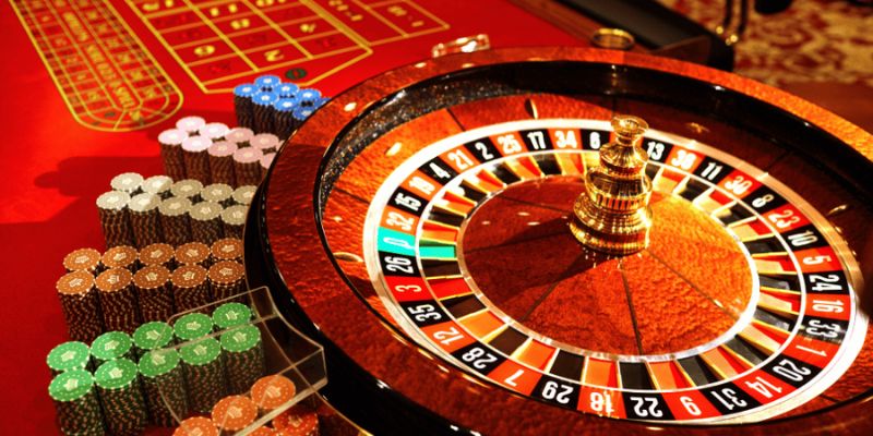 Sơ lược về casino Loto188