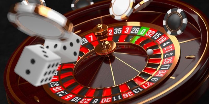 Ưu điểm nổi trội của casino Loto188