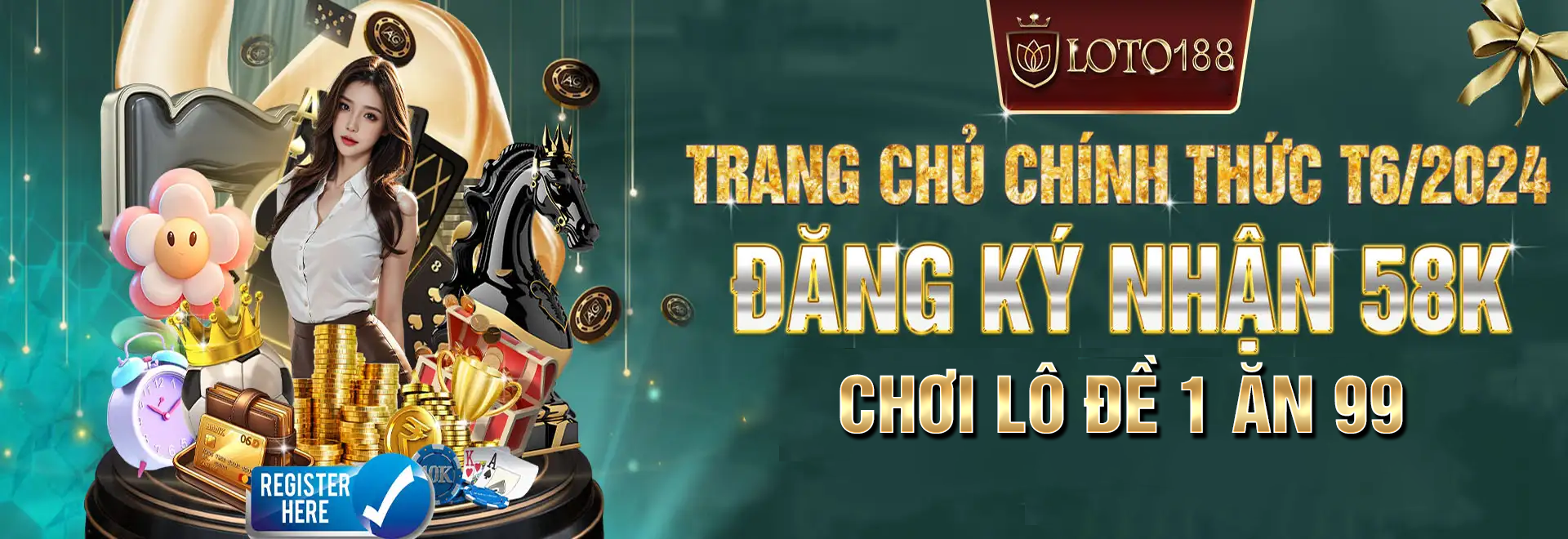 trang chủ loto188