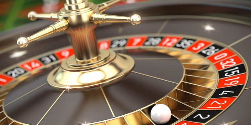 Tìm hiểu sơ lược về cơ chế của trò Roulette