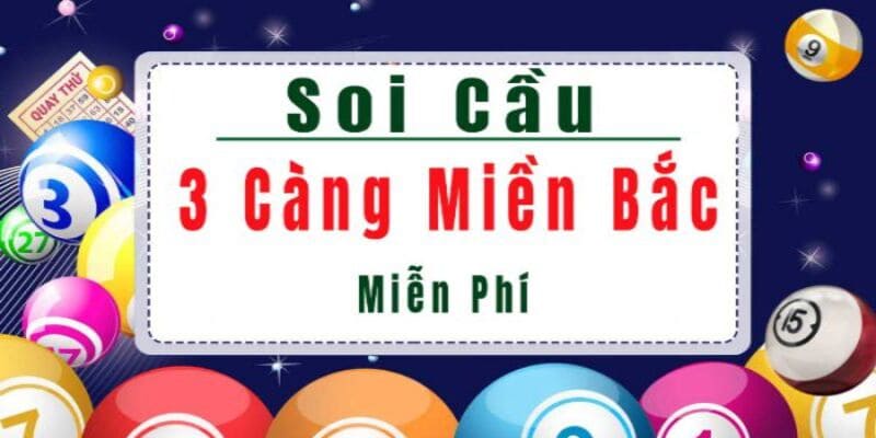 Đề 3 càng thắng lớn gấp đôi với con số may mắn